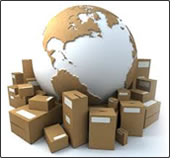 LOGISTIK UND LAGERUNG