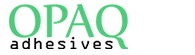 OPAQ ADHESIVES