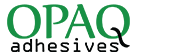 OPAQ ADHESIVES